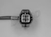 JAGUA 2R839F472AD Lambda Sensor